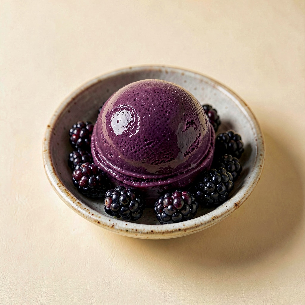 Black Mulberry — Kara Dut