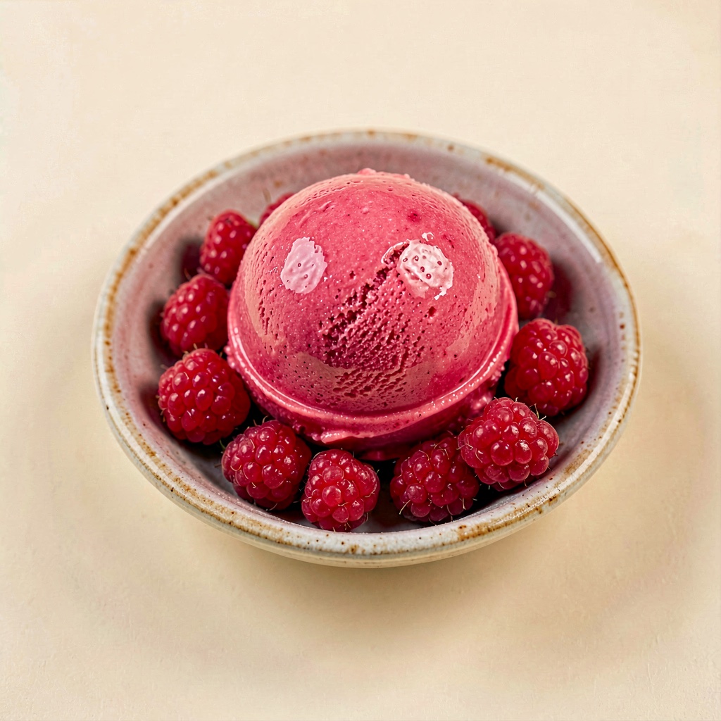 Wild Raspberry — Yaban Ahududu